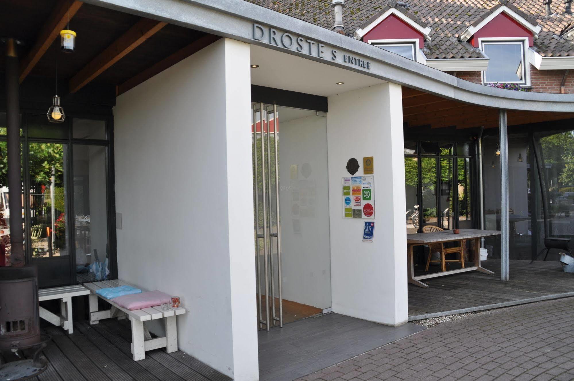 Tubbergen Droste'S Herberg מראה חיצוני תמונה